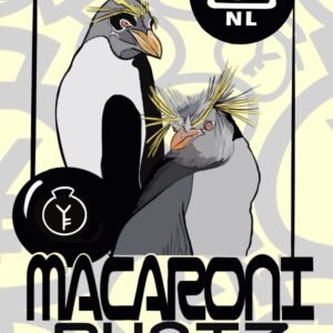 Macaroni Runtz (poster)