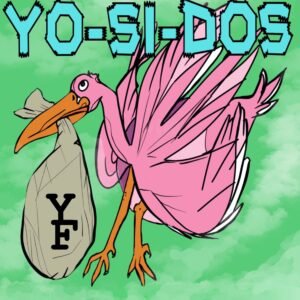 Yo-Si-Dos (poster)