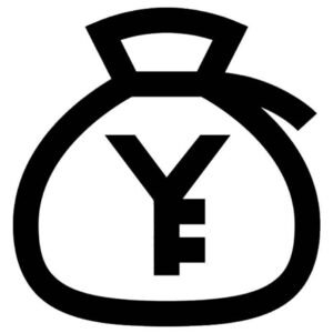 YF Logo (poster)